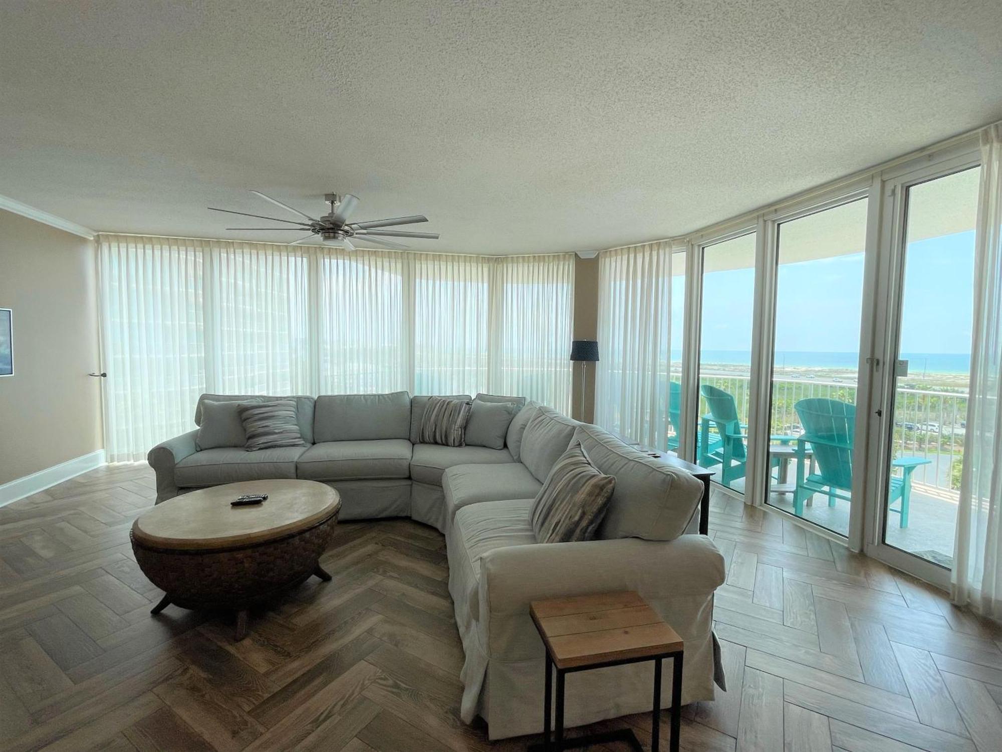 Caribe Resort B510 Orange Beach Exterior foto