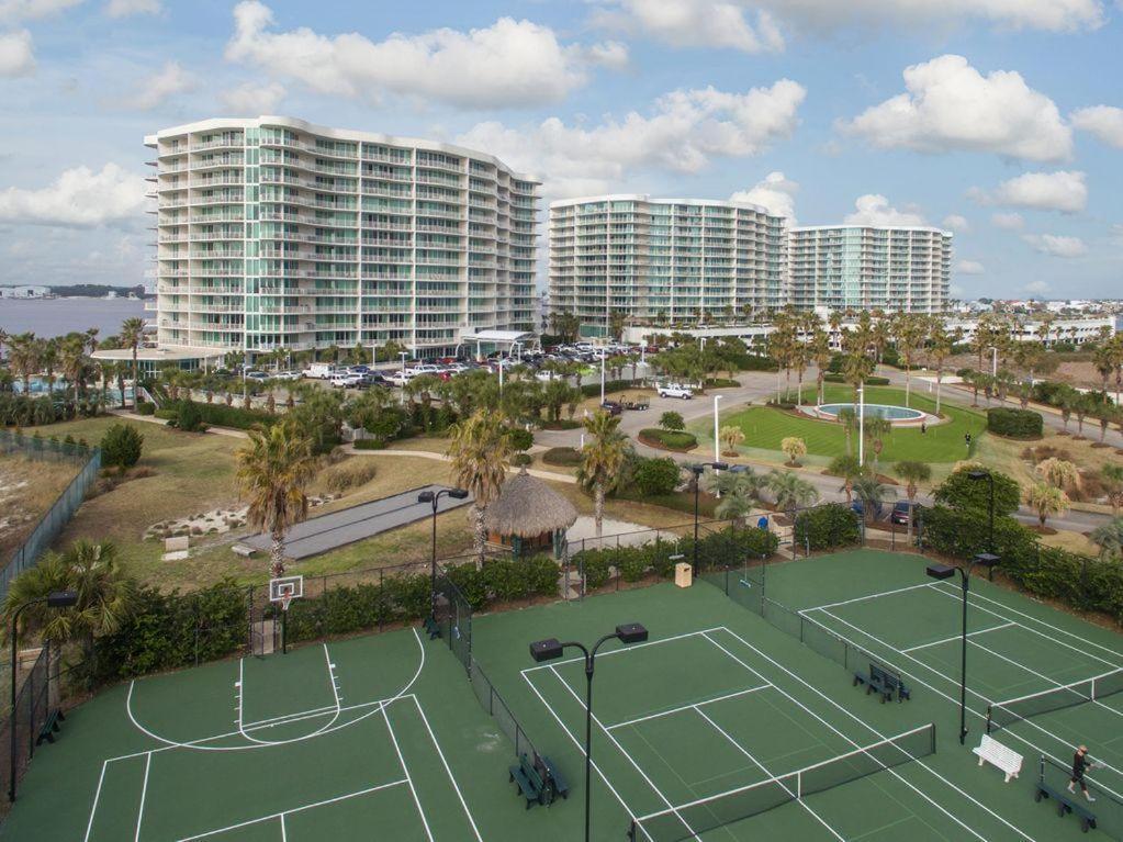 Caribe Resort B510 Orange Beach Exterior foto