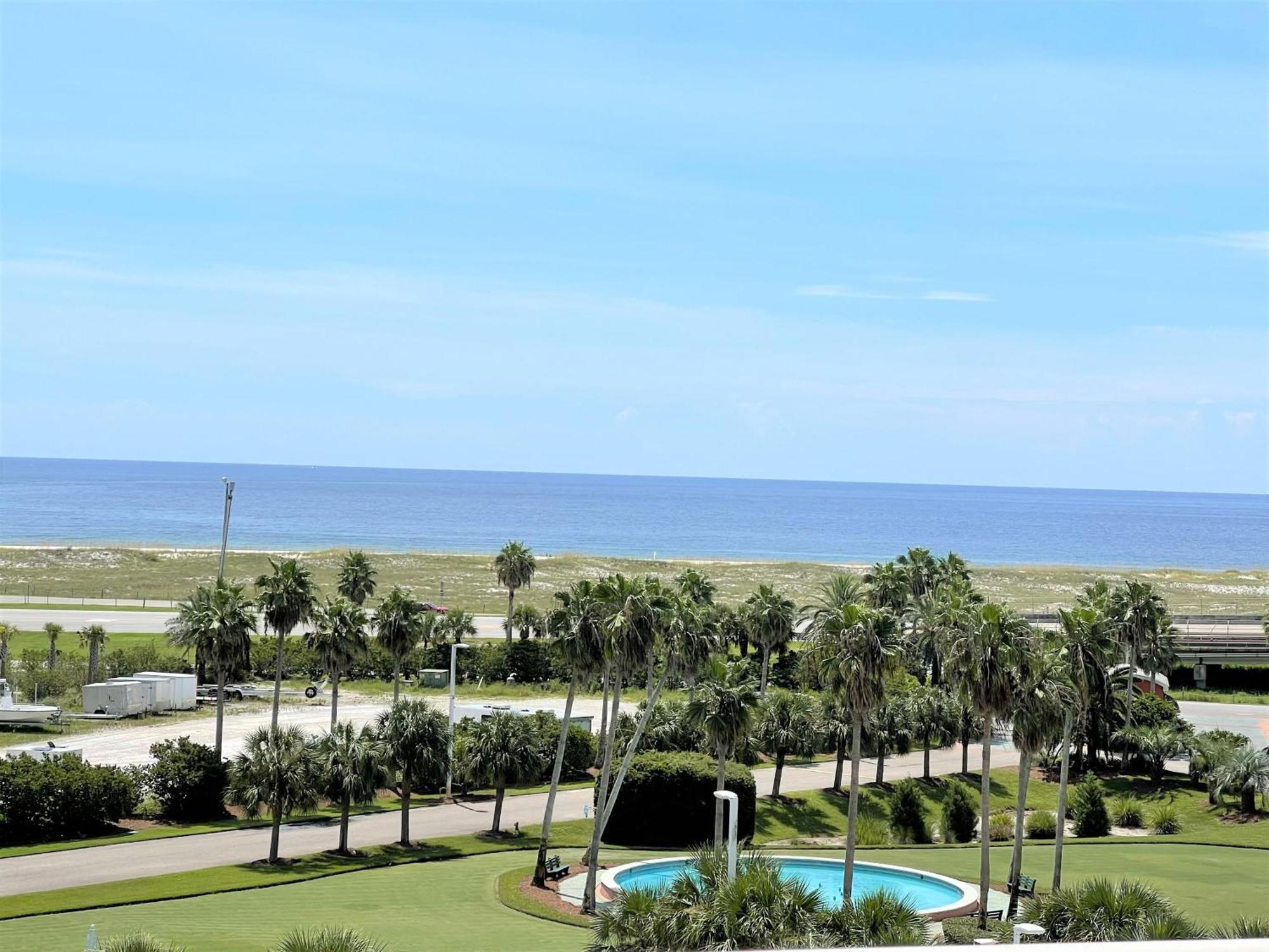 Caribe Resort B510 Orange Beach Exterior foto
