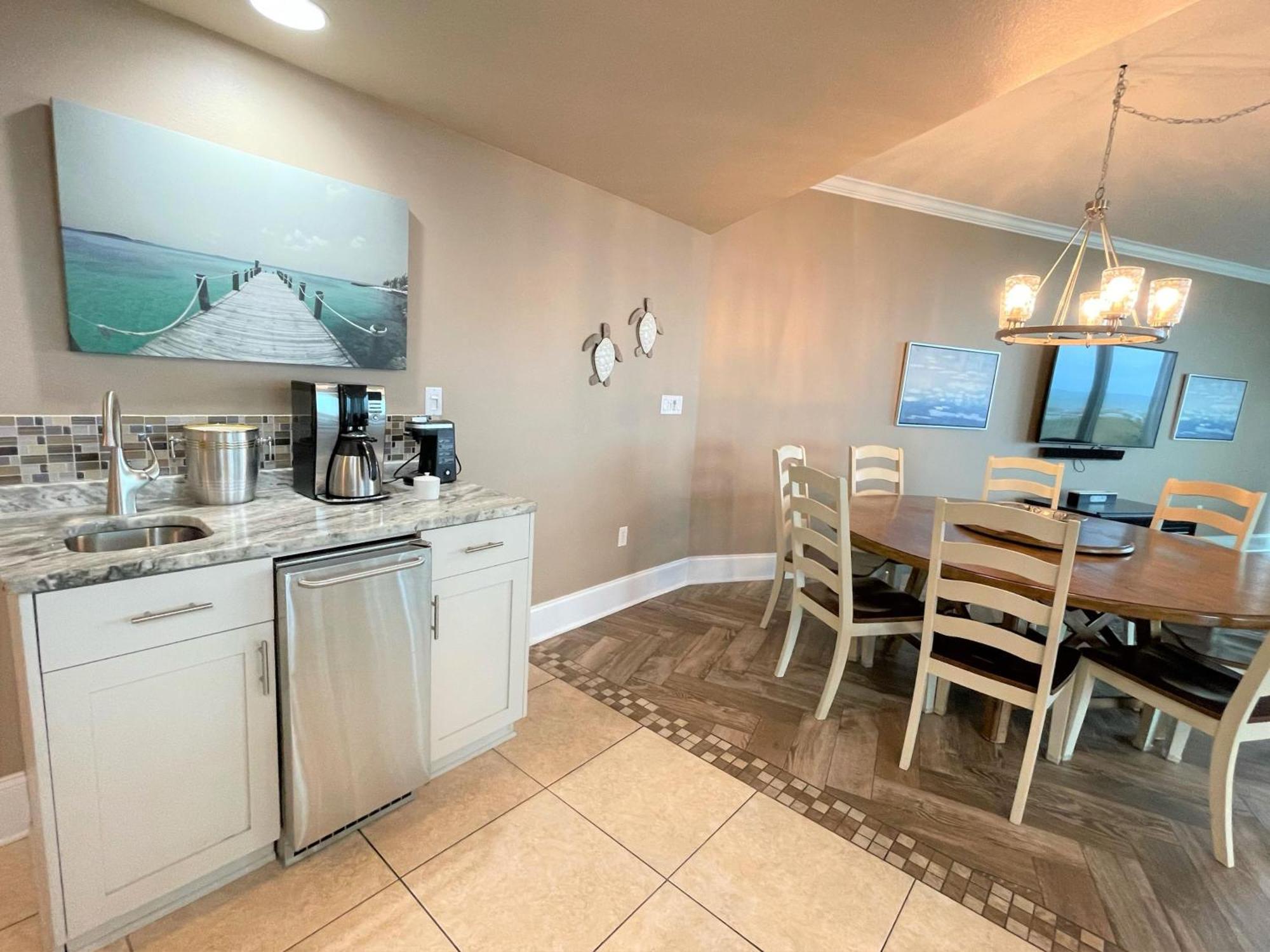 Caribe Resort B510 Orange Beach Exterior foto