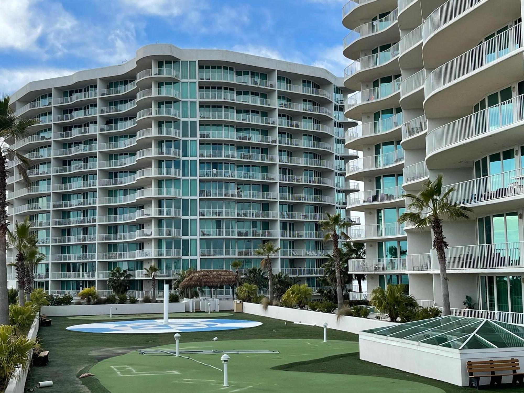 Caribe Resort B510 Orange Beach Exterior foto